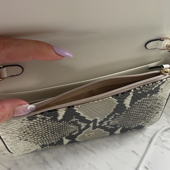 Jimmy Choo crossbody - Picture 3 of 5